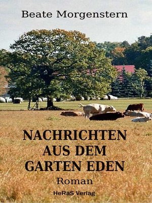 cover image of Nachrichten aus dem Garten Eden